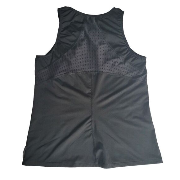 Michi Black Galaxy Tank Size L - Picture 5 of 10